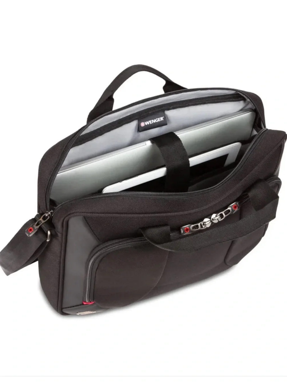 Wenger Platform 16